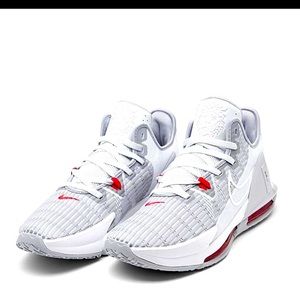 New lebrons